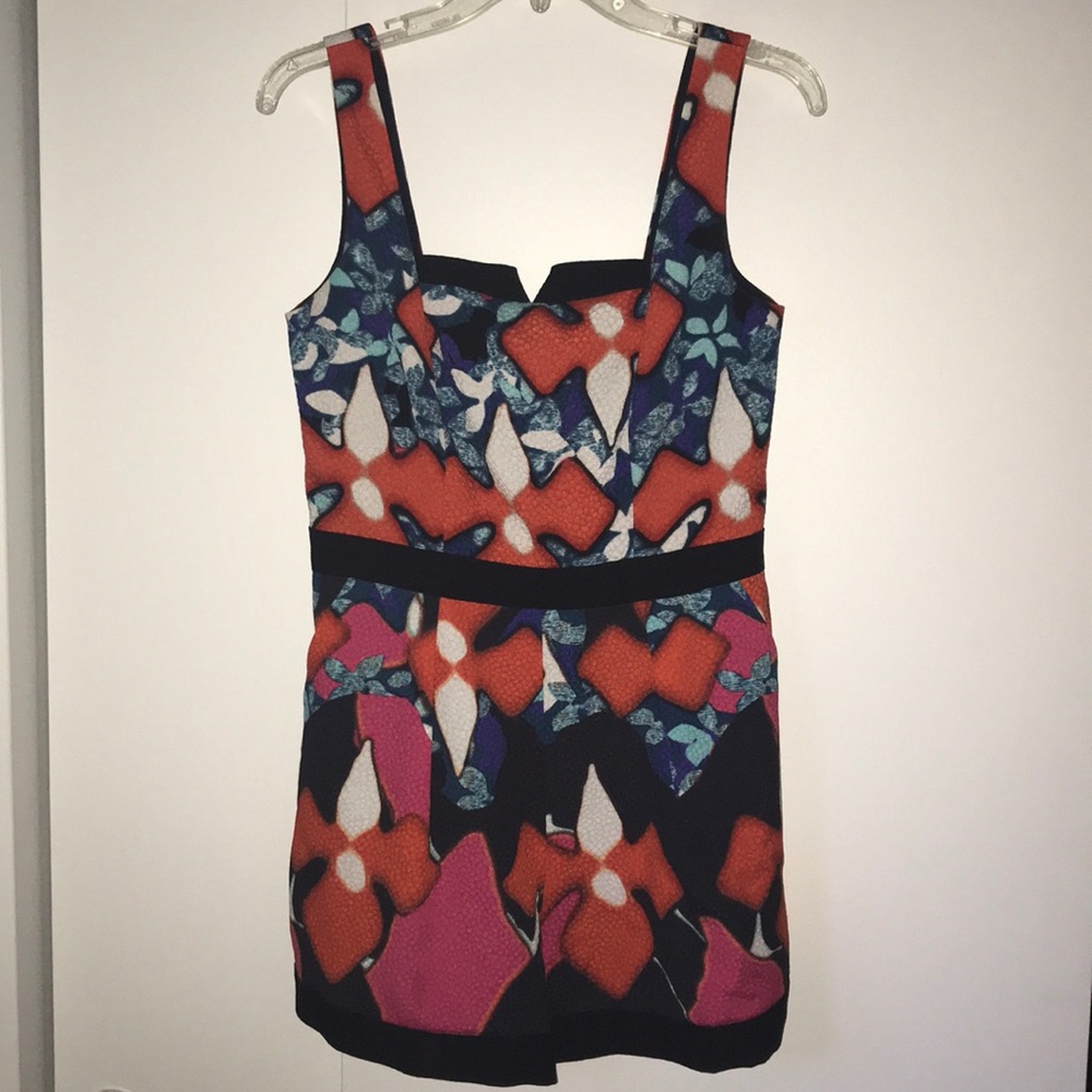 Peter pilotto for Target romper